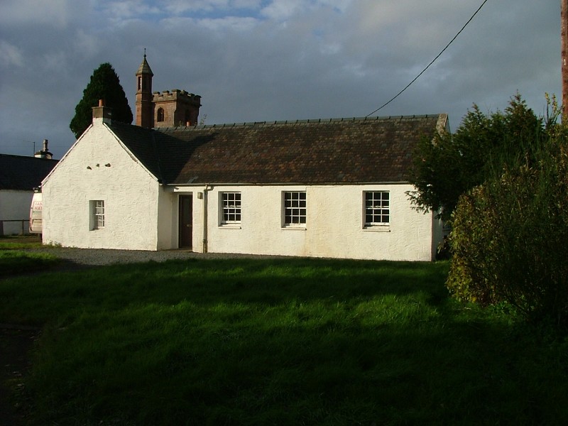 THE SESSION HOUSE Keir Mill