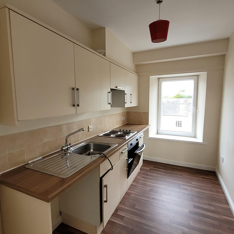 2 Blue Bell Court Flat 2